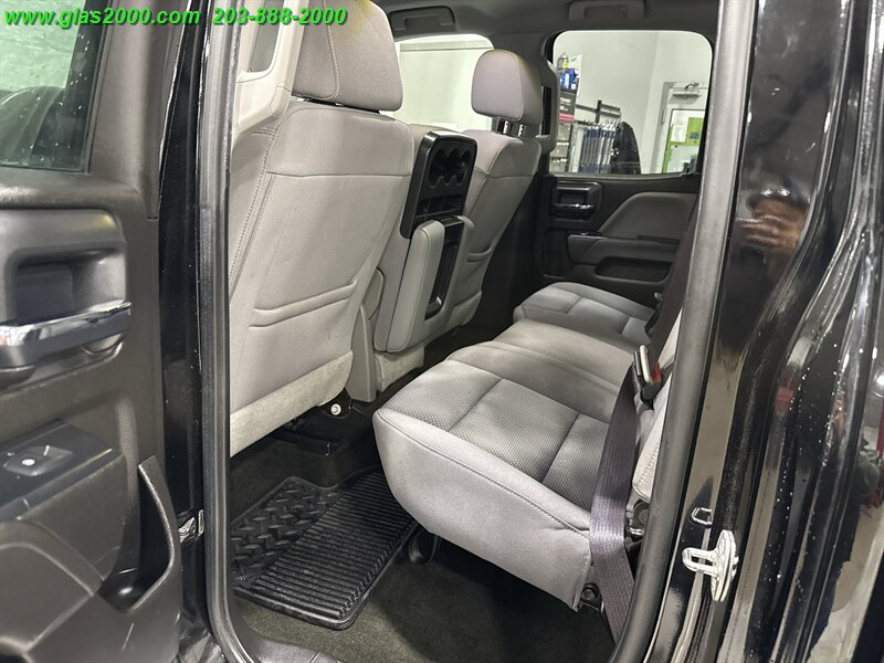 2017 Chevrolet Silverado 1500 Custom - Photo 9 - Bethany, CT 06524