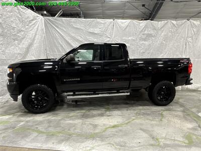 2017 Chevrolet Silverado 1500 Custom - Photo 13 - Bethany, CT 06524