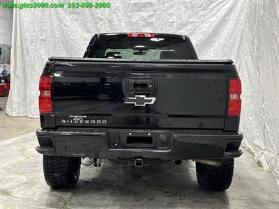 2017 Chevrolet Silverado 1500 Custom - Photo 20 - Bethany, CT 06524