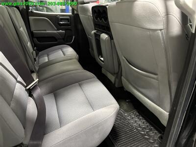 2017 Chevrolet Silverado 1500 Custom - Photo 10 - Bethany, CT 06524