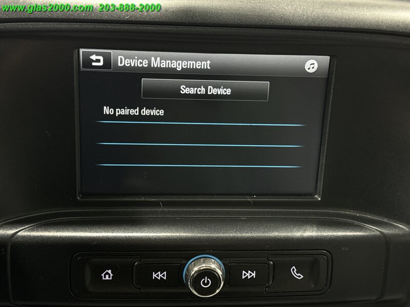 2017 Chevrolet Silverado 1500 Custom - Photo 11 - Bethany, CT 06524