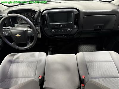 2017 Chevrolet Silverado 1500 Custom - Photo 6 - Bethany, CT 06524