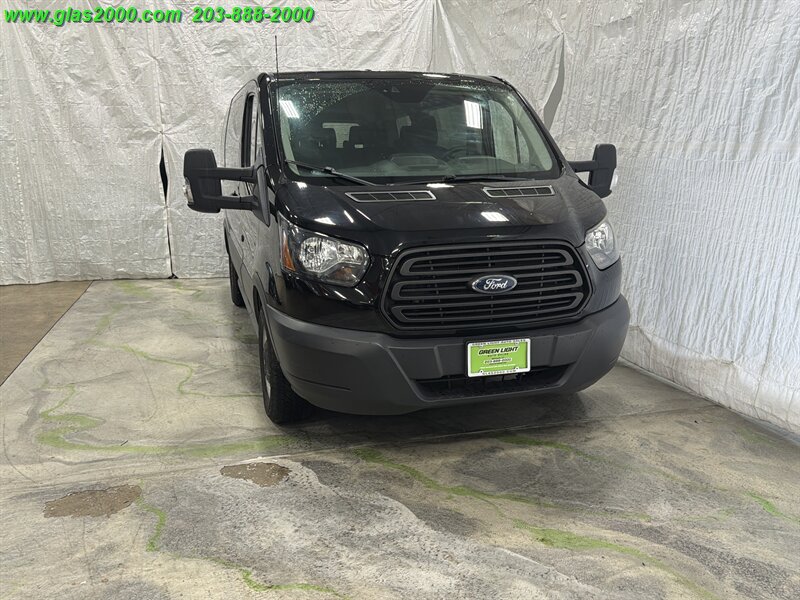 2019 Ford Transit 150 XL - Photo 28 - Bethany, CT 06524