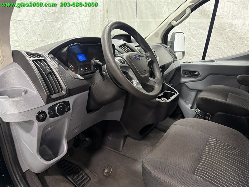 2019 Ford Transit 150 XL - Photo 3 - Bethany, CT 06524