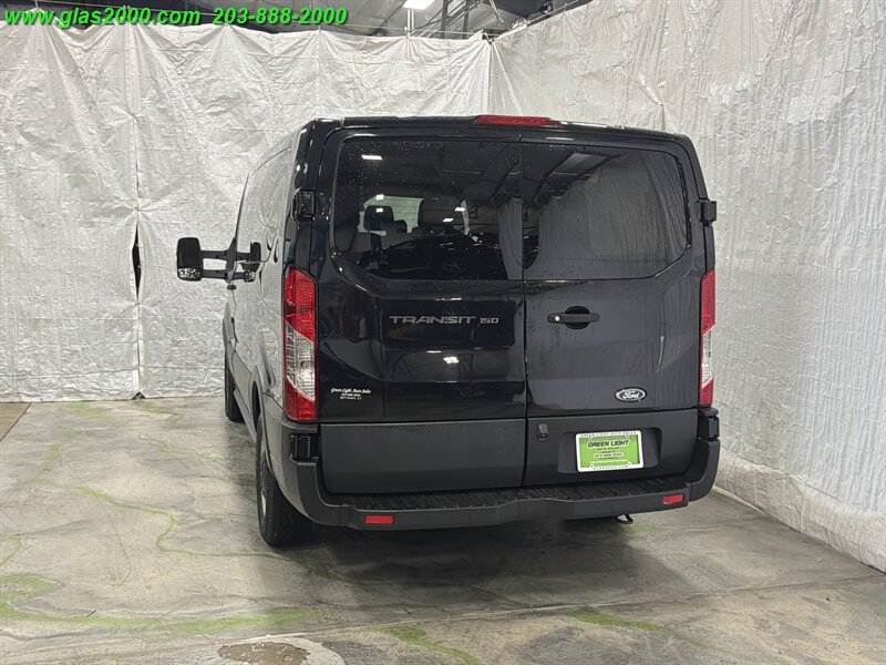 2019 Ford Transit 150 XL - Photo 25 - Bethany, CT 06524