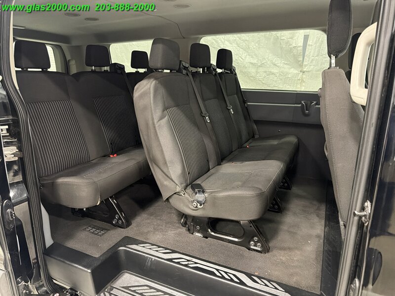 2019 Ford Transit 150 XL - Photo 9 - Bethany, CT 06524