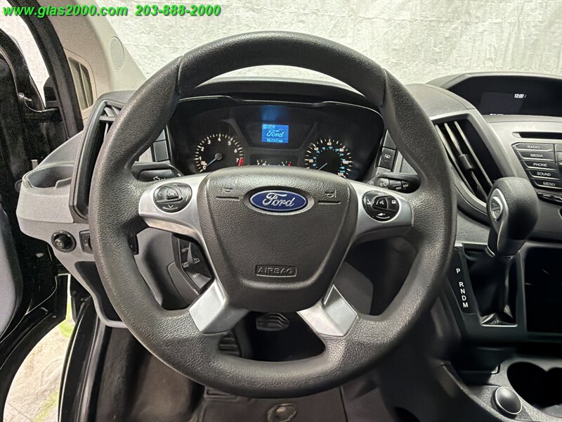 2019 Ford Transit 150 XL - Photo 4 - Bethany, CT 06524