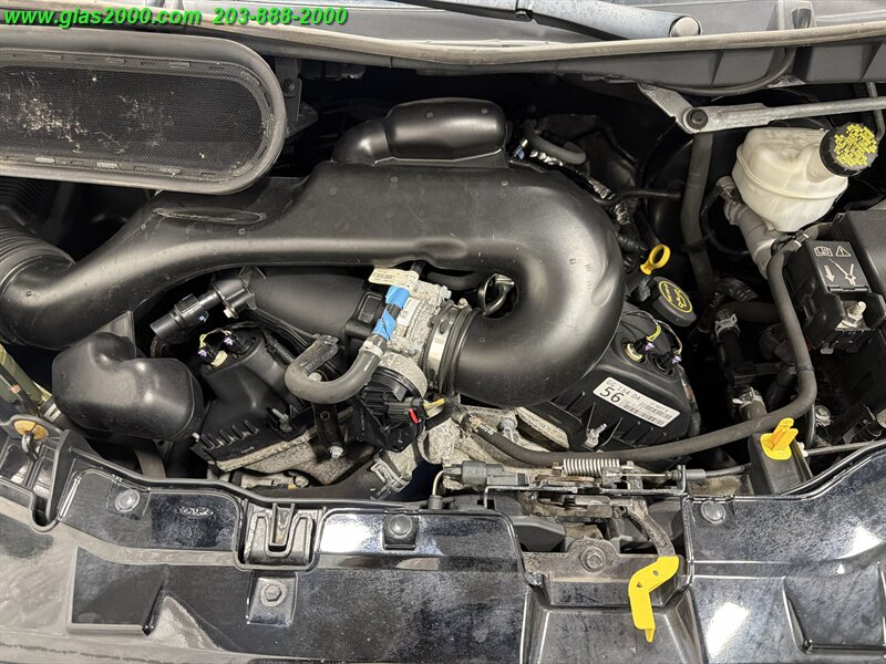 2019 Ford Transit 150 XL - Photo 6 - Bethany, CT 06524