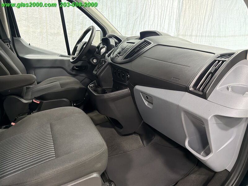 2019 Ford Transit 150 XL - Photo 5 - Bethany, CT 06524