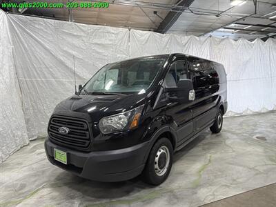 2019 Ford Transit XL Van