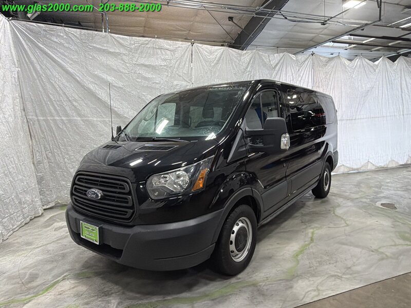 2019 Ford Transit 150 XL   - Photo 1 - Bethany, CT 06524