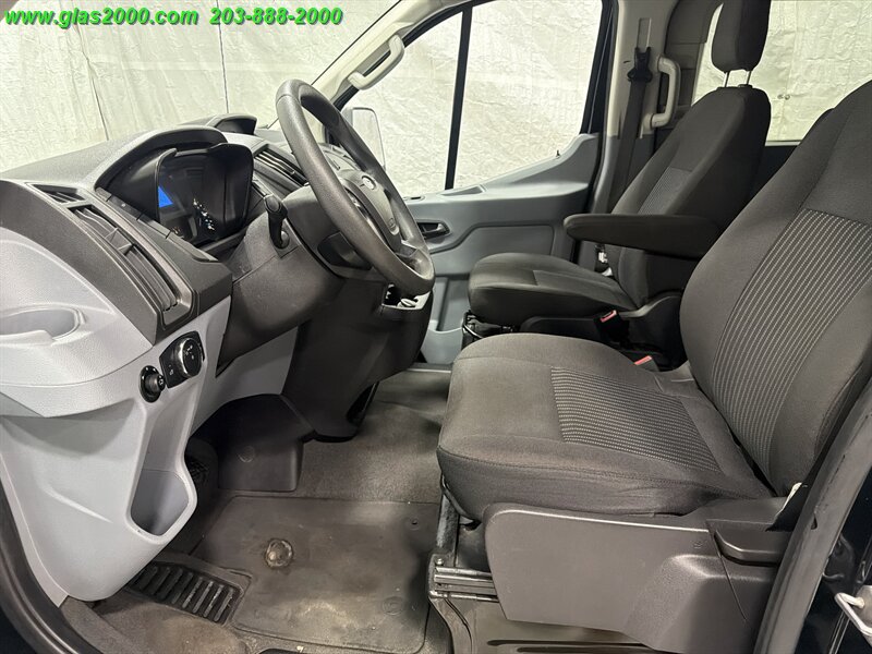 2019 Ford Transit 150 XL - Photo 17 - Bethany, CT 06524
