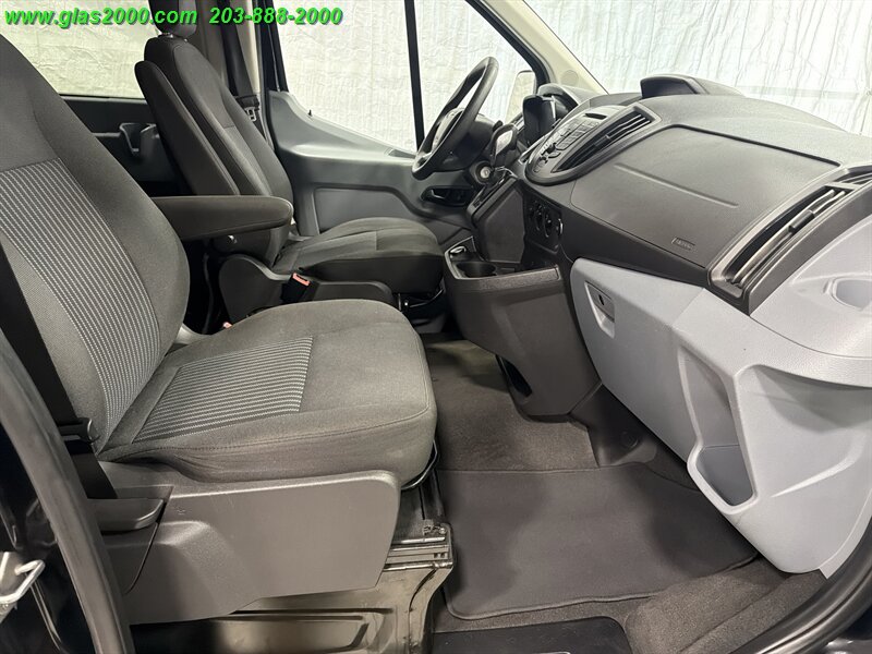 2019 Ford Transit 150 XL - Photo 15 - Bethany, CT 06524
