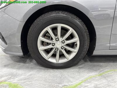 2019 Hyundai Sonata ECO   - Photo 16 - Bethany, CT 06524