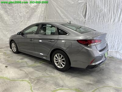 2019 Hyundai Sonata ECO   - Photo 7 - Bethany, CT 06524