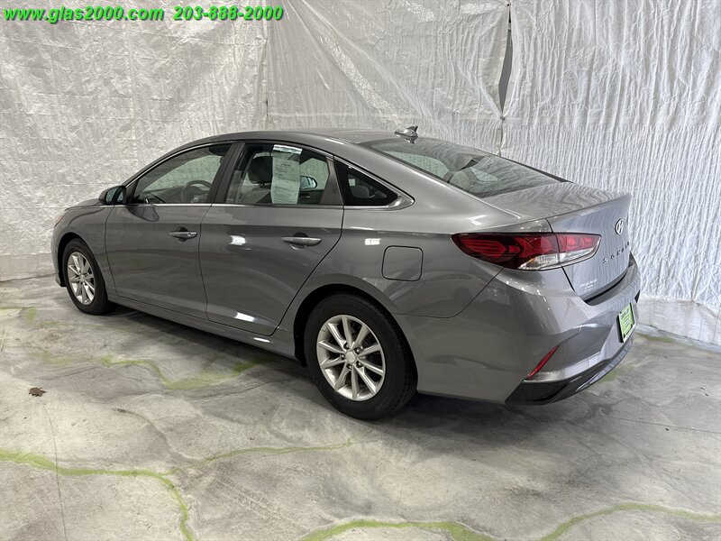 2019 Hyundai Sonata ECO   - Photo 7 - Bethany, CT 06524