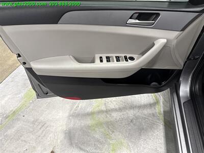 2019 Hyundai Sonata ECO   - Photo 25 - Bethany, CT 06524