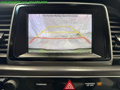 2019 Hyundai Sonata ECO   - Photo 11 - Bethany, CT 06524