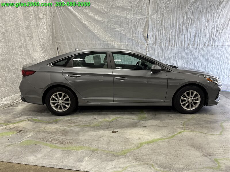 2019 Hyundai Sonata ECO   - Photo 14 - Bethany, CT 06524