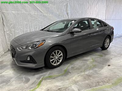 2019 Hyundai Sonata ECO Sedan