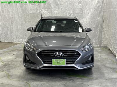 2019 Hyundai Sonata ECO   - Photo 19 - Bethany, CT 06524