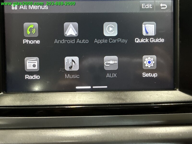 2019 Hyundai Sonata ECO   - Photo 17 - Bethany, CT 06524