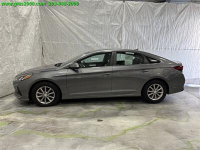 2019 Hyundai Sonata ECO   - Photo 13 - Bethany, CT 06524