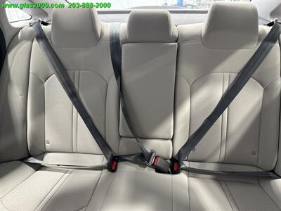 2019 Hyundai Sonata ECO   - Photo 24 - Bethany, CT 06524