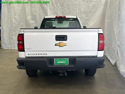 2015 Chevrolet Silverado 1500 WT   - Photo 20 - Bethany, CT 06524