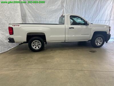 2015 Chevrolet Silverado 1500 WT   - Photo 14 - Bethany, CT 06524