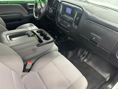 2015 Chevrolet Silverado 1500 WT   - Photo 5 - Bethany, CT 06524