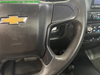 2015 Chevrolet Silverado 1500 WT   - Photo 16 - Bethany, CT 06524