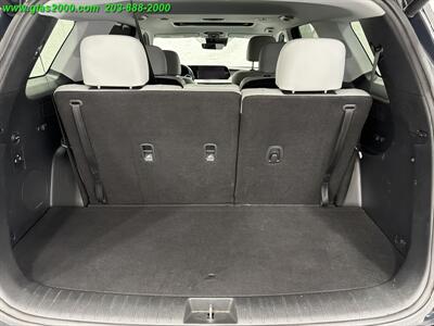 2024 Hyundai PALISADE SEL - Photo 15 - Bethany, CT 06524