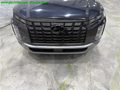 2024 Hyundai PALISADE SEL - Photo 18 - Bethany, CT 06524
