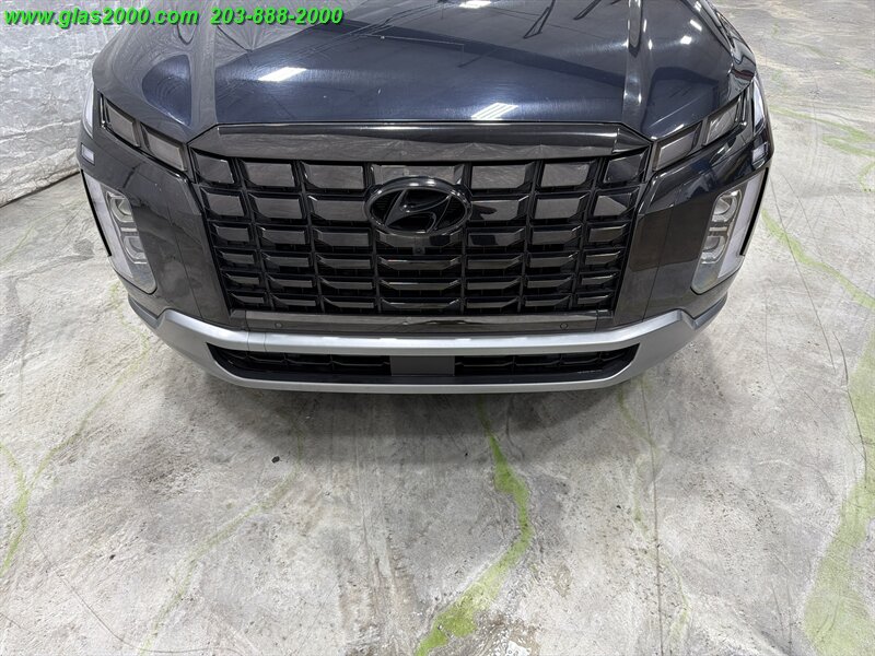 2024 Hyundai PALISADE SEL - Photo 18 - Bethany, CT 06524