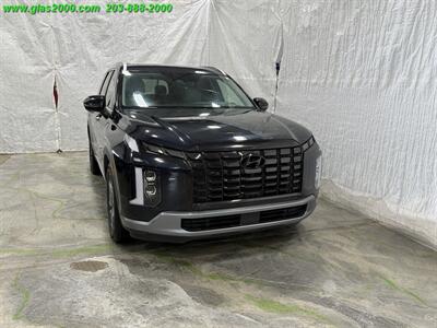 2024 Hyundai PALISADE SEL - Photo 34 - Bethany, CT 06524
