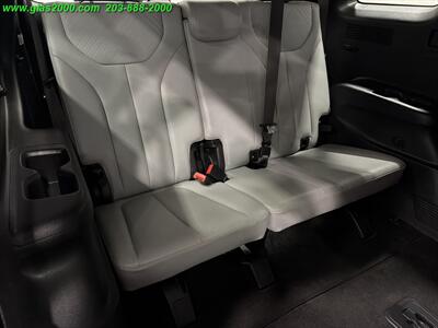 2024 Hyundai PALISADE SEL - Photo 33 - Bethany, CT 06524