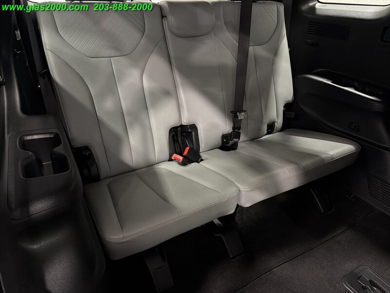 2024 Hyundai PALISADE SEL - Photo 33 - Bethany, CT 06524