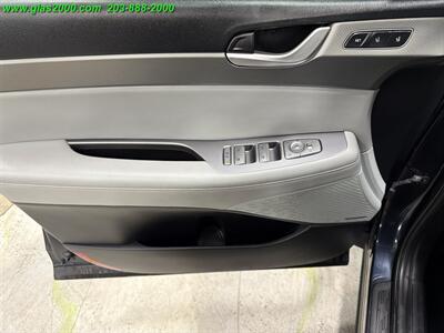 2024 Hyundai PALISADE SEL - Photo 25 - Bethany, CT 06524