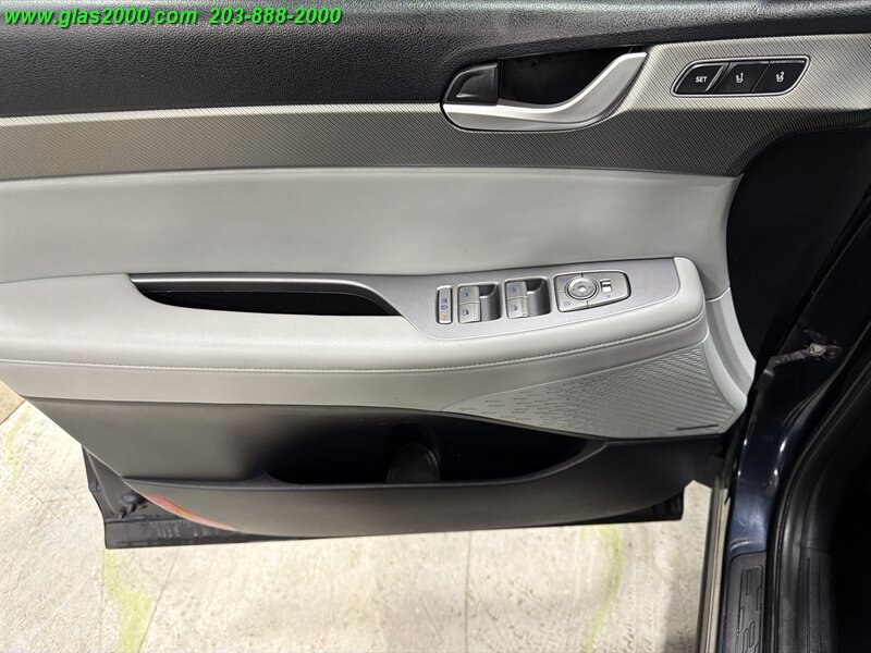 2024 Hyundai PALISADE SEL - Photo 25 - Bethany, CT 06524