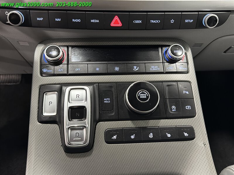 2024 Hyundai PALISADE SEL - Photo 10 - Bethany, CT 06524