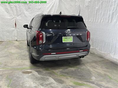 2024 Hyundai PALISADE SEL - Photo 32 - Bethany, CT 06524