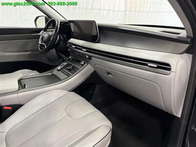 2024 Hyundai PALISADE SEL - Photo 5 - Bethany, CT 06524