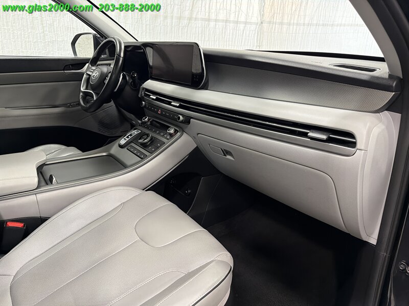 2024 Hyundai PALISADE SEL - Photo 5 - Bethany, CT 06524