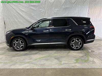 2024 Hyundai PALISADE SEL - Photo 13 - Bethany, CT 06524