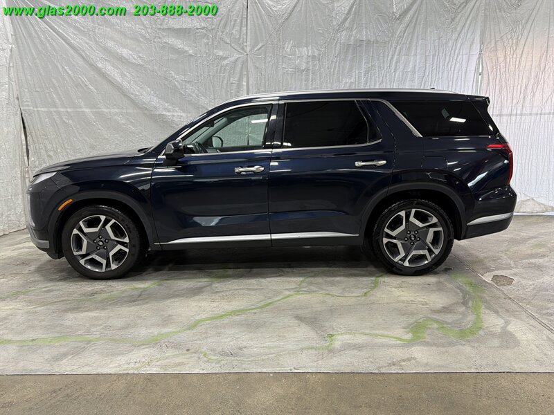 2024 Hyundai PALISADE SEL - Photo 13 - Bethany, CT 06524