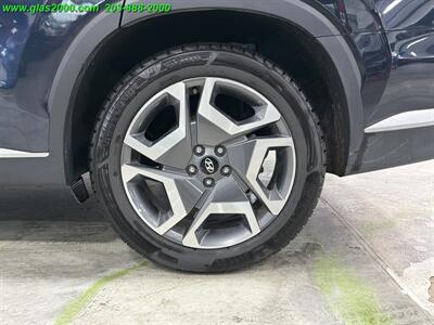 2024 Hyundai PALISADE SEL - Photo 16 - Bethany, CT 06524