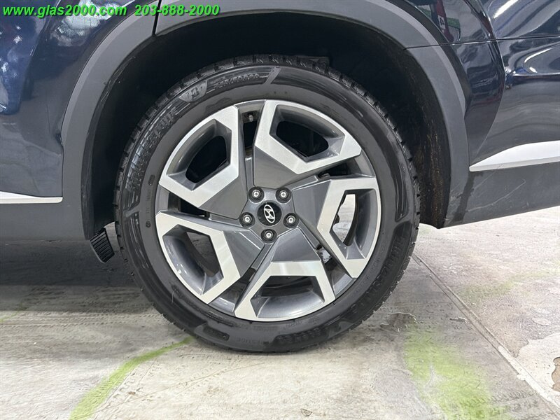 2024 Hyundai PALISADE SEL - Photo 16 - Bethany, CT 06524