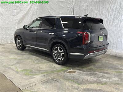 2024 Hyundai PALISADE SEL - Photo 7 - Bethany, CT 06524