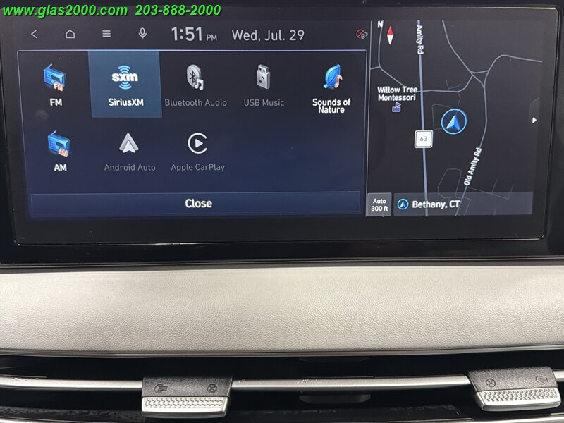 2024 Hyundai PALISADE SEL - Photo 17 - Bethany, CT 06524